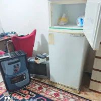 فروشی چند قلم کالای خانگی دسته دوم ..|یخچال و فریزر|اهواز, کوی رمضان|دیوار