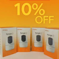 دوربین آیمو رنجر ۲ (imou ranger 2) / 3MP