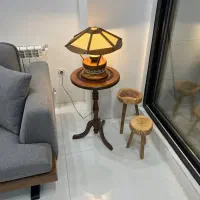 چراغ شب خواب سالم