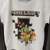 تیشرت مناسب هدیه دادن با طرح خودت