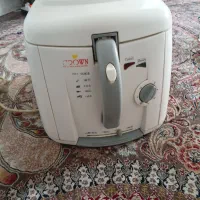 سرخ کن