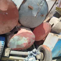 فروش انواع تانکر آب و گازوییل