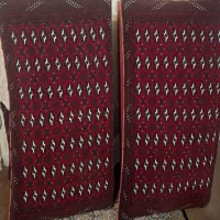 پشتی ماشینی