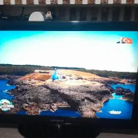 تلوزیون دوو ۴۲ اینچ|تلویزیون و پروژکتور|ارومیه, |دیوار