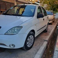 تیبا ۲ بدون رنگ مدل ۱۴۰۰ در حد|خودرو سواری و وانت|خرمآباد, |دیوار