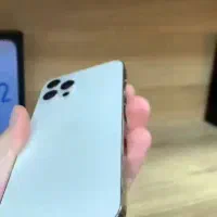 آیفن ۱۲ پرو اصل|موبایل|ایلام, |دیوار