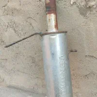 منبع اگزوز ۱۰۶