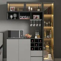 کابینت قاموس