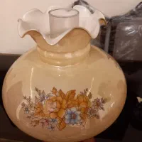 دو عدداباژور رومیزی والتر اورجینال|چراغ خواب و آباژور|تهران, سلسبیل شمالی|دیوار