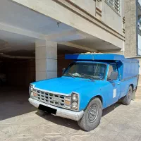 نیسان مدل ۸۴|خودرو سواری و وانت|کرج, باغستان|دیوار