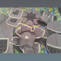 سرویس دم کن