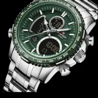 ساعت نیووی فورس نو