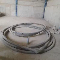 لوله پلی اتیلن