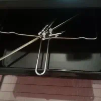 تستر چرخ گوشت و اب میوه گیری مدم  وسماور|سایر لوازم برقی|سنندج, |دیوار