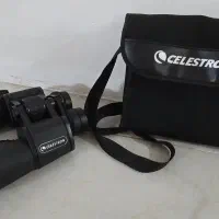 دوربین شکاری celestron