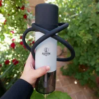 قلیون مخصوص ماشین