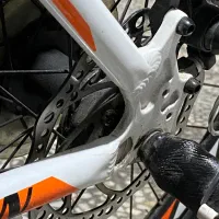 دوچرخه جردن سایز 26 آلمینیوم|دوچرخه، اسکیت، اسکوتر|اندیشه, اندیشه فاز ۱|دیوار