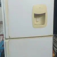 یخچال فریزر آبسردکن دار،کاریز|یخچال و فریزر|بروجرد, |دیوار