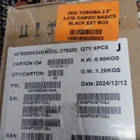 هارد|قطعات و لوازم جانبی رایانه|قم, باغ شریفی|دیوار