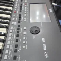 pa600 qt|پیانو، کیبورد، آکاردئون|گنبد کاووس, |دیوار