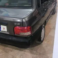 پراید مدل89 بیرنگ|خودرو سواری و وانت|مشهد, امین آباد|دیوار