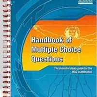 کتاب Handbook of Multiple Choice Questions