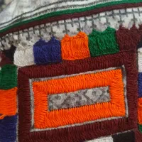 دوخت تپه ای