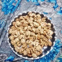 مغز گردو|خوردنی و آشامیدنی|قم, انسجام|دیوار