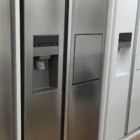 ساید بای ساید اسنوا مدل آدینا|یخچال و فریزر|ایلام, |دیوار