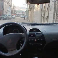 تیبا یک ۹۴|خودرو سواری و وانت|اردبیل, |دیوار