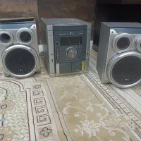 استریو در حد نو