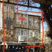 ملک-تجاری-مسکونی-شریعتی
