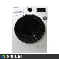 لباسشویی9kgهوشمند اسنوا|ماشین لباسشویی و خشک‌کن لباس|بناب, |دیوار