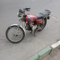 هندا مدل 1394