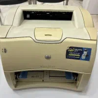 پرینتر HP1200