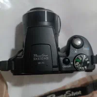 دوربین عکاسی و فیلمبرداری sx510hs