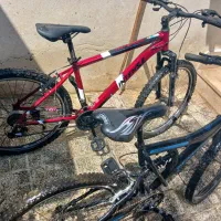 دوعدد دوچرخه سایز ۲۶