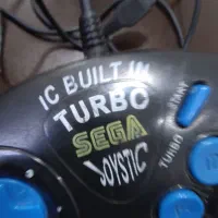 دسته سگا|کنسول، بازی ویدئویی و آنلاین|تهران, شهرک غرب|دیوار