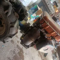 موتور یونجه اصل ژاپنی|ماشینآلات صنعتی|پادنا, |دیوار