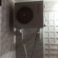 تعمیرات تخصصی کولر و لباسشویی فواد|خدمات پیشه و مهارت|امیدیه, |دیوار