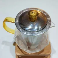 قوری وارمر دار|قوری، کتری، قهوهساز دستی|بهبهان, |دیوار