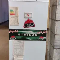 آبگرمکن|مصالح و تجهیزات ساختمان|شیراز, شهرک والفجر|دیوار