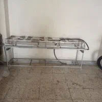 فروش اجاق رستورانی