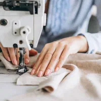 جذب خیاط خانوم