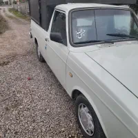 فروش پیکان وانت ۹۲