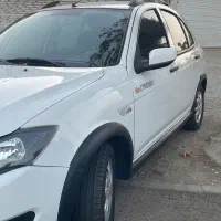 کوییک اس ۱۴۰۱|خودرو سواری و وانت|هشتگرد, شهرک اداری|دیوار