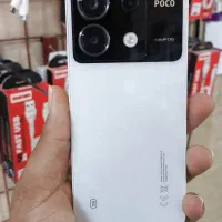 گوشی پوکو ایکس 6