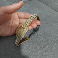 ۲ عدد ساعت مچی زنانه