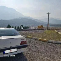 slx94|خودرو کلاسیک|آق قلا, |دیوار