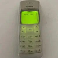 Nokia 1100